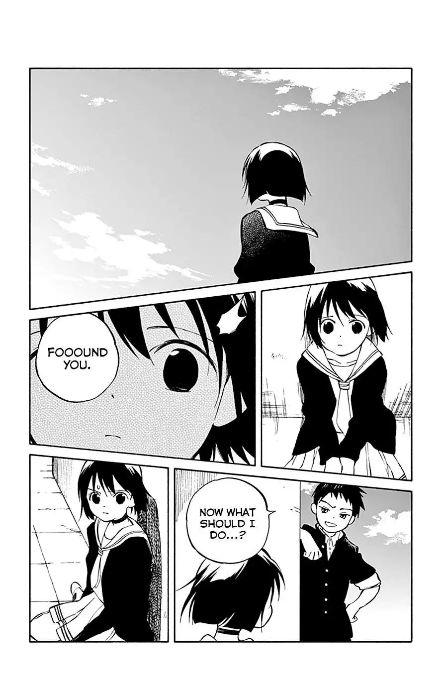 Hitoribocchi no Chikyuu Shinryaku Chapter 64 4